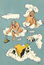 C9113) CASERTA, R ACCADEMIA AERONAUTICA CORSO SPARVIERO. 