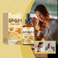 GIP Doppio Agonista Dimagrante