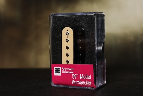 Seymour duncan 59 - seymour, sh-1