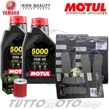 KIT TAGLIANDO YAMAHA X-MAX 400