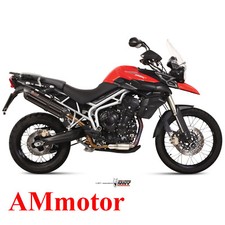 Mivv triumph tiger - mivv, 800