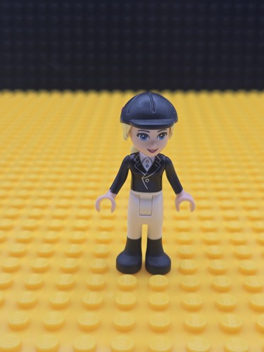 Minifigure katharina lego - minifigure,