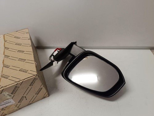 Specchietto retrovisore - , sx