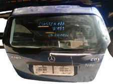 PORTELLONE COFANO  POSTERIORE