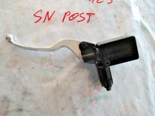 POMPA FRENO SN POSTERIORE