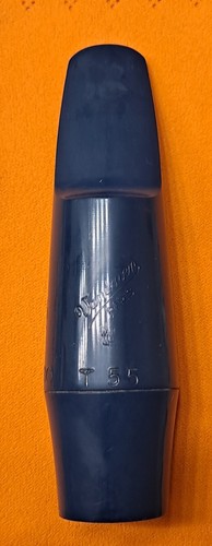 Sax tenore vintage vandoren - tenore,