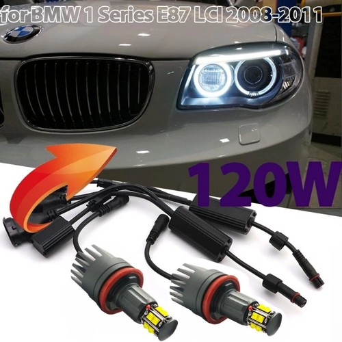 Luci posizione led h8 - luci,