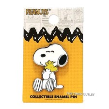 Spilla smaltata Peanuts SNOOPY
