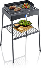 PG 8568 Barbecue Elettrico