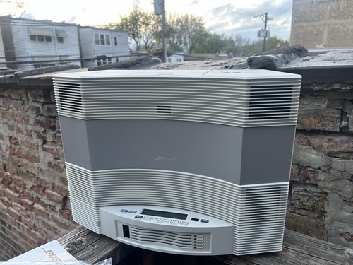 Bose acoustic wave - acoustic, music