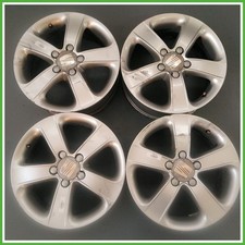 Cerchi in Lega SEAT ALTEA (5P)