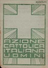 TESSERA UOMINI DI AZIONE