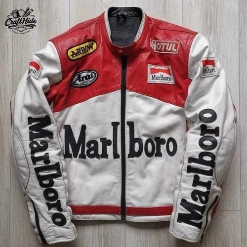 Giacca corsa vintage - corsa,