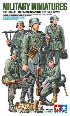 Tamiya 35371 military - 35371,