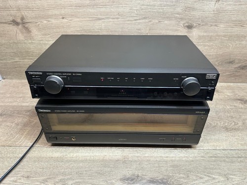 Technics c909u - technics, su-c909u
