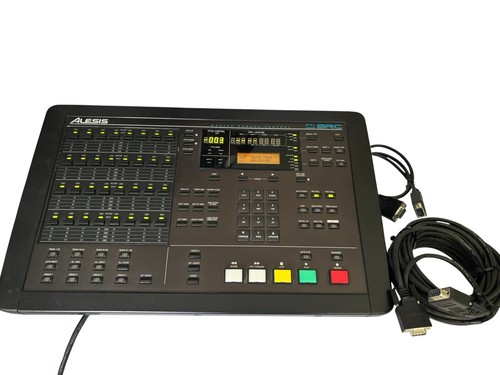 Telecomando alesis brc - telecomando, adat