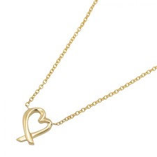 TIFFANY&CO Collana Cuore