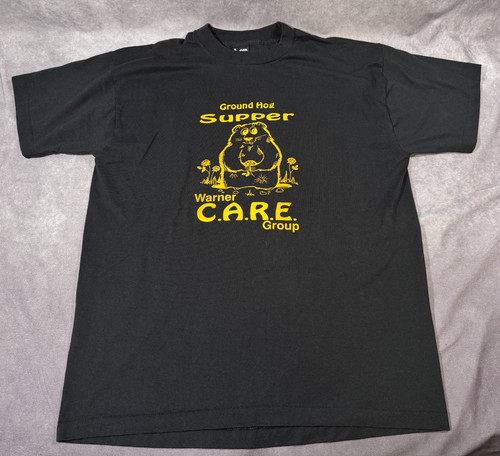 Shirt vintage punto singolo - vintage,