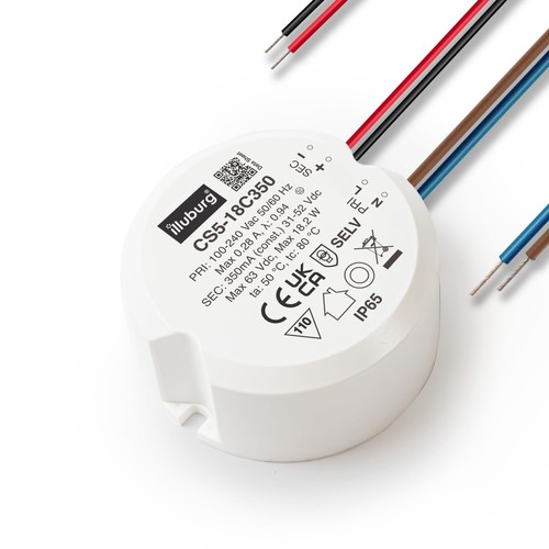 Trasformatore led impermeabile - trasformatore,