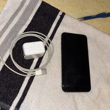 Apple iphone plus - 7, black