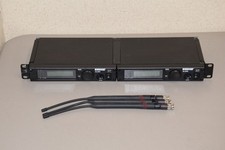 Lot 2 Shure ULXP4 554-590MHz