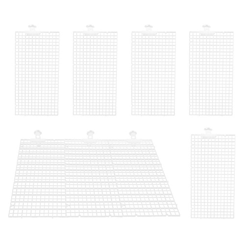 Set riutilizzabile pesciera - 1,