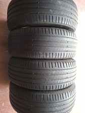 4 PNEUMATICI 235/55 R18  235