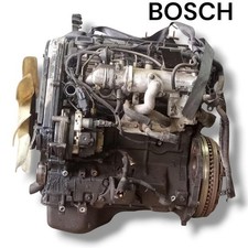 MOTORE SEMICOMPLETO PER KIA