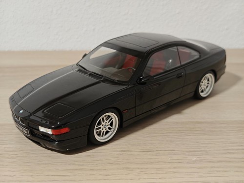 Ottomobile bmw 850 - 850, csi