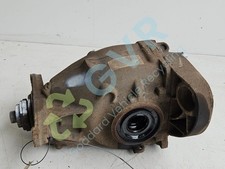 Differenziale posteriore BMW