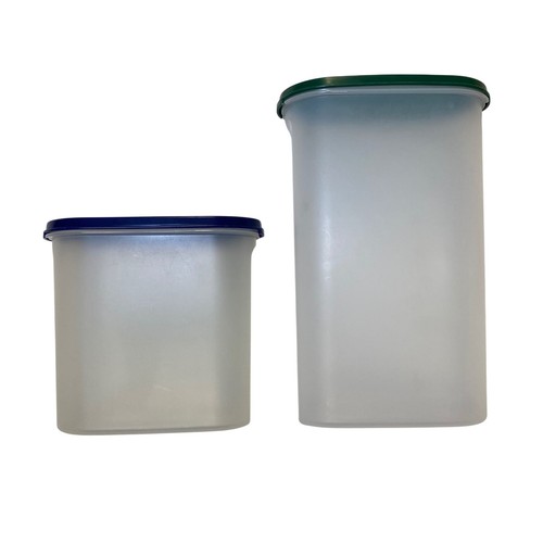 Tupperware modular mates - tupperware, &