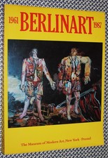 BERLIN ART, Museum of Modern