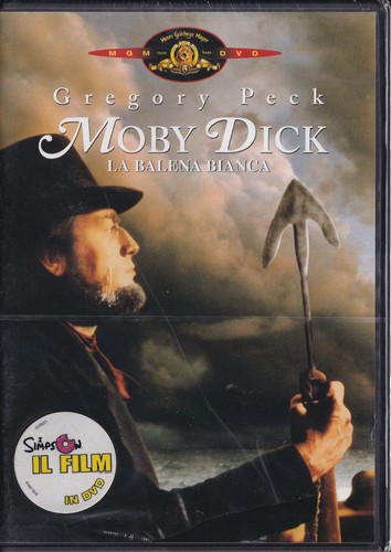 Moby dick balena bianca - balena,