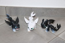 How to train your dragon