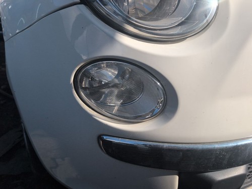 Fiat 500 lounge - fiat,