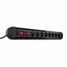 Lindy 73104 Multipresa 8