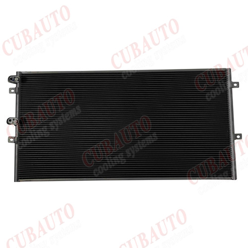 Condensatore climatizzatore