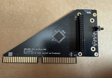 HDMI RGB2 nero per Amiga 2000