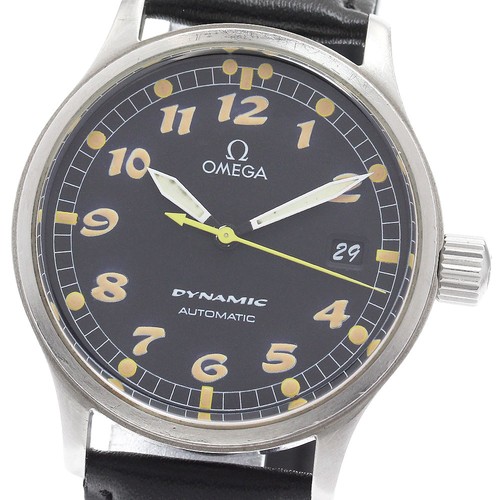 Orologio uomo automatico omega - automatico,