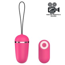 Ovetto vibrante vaginale - ovetto,