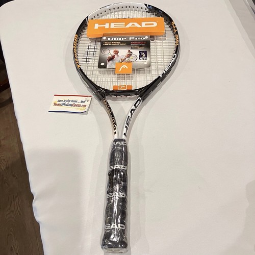 Racchetta tennis head tour - tennis,