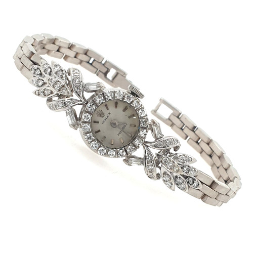 Orologio lady vintage rolex - orologio,