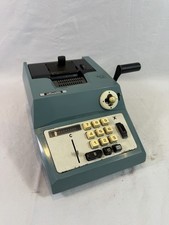 Olivetti Summa Prima 20