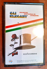 GLI ELEGANT - ELEGANTISSIMO
