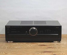 Amplificatore integrato stereo