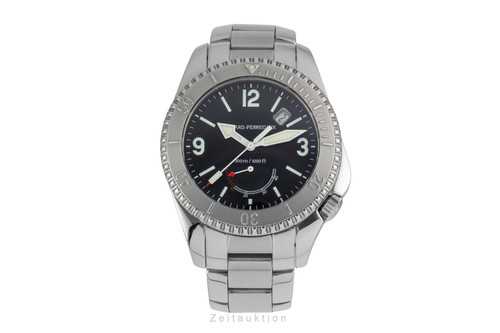 Girard perregaux sea hawk - girard-perregaux,