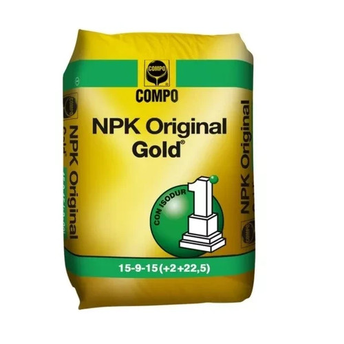 Nitrophoska gold concime - nitrophoska, kg