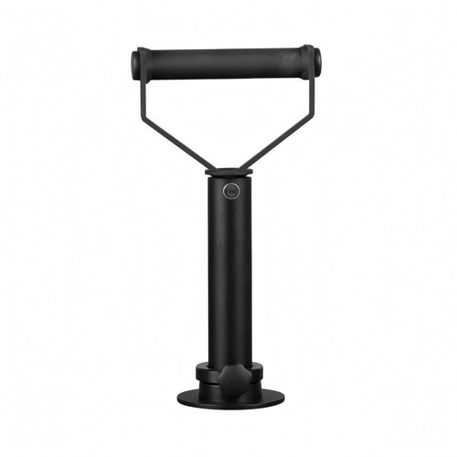 Kettlebell regolabile nera - kettlebell,
