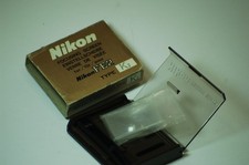 Vetrino per Nikon  FE2 tipo K2 