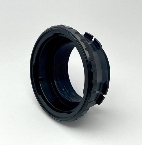 Adattatore attacco pentacon - attacco,
